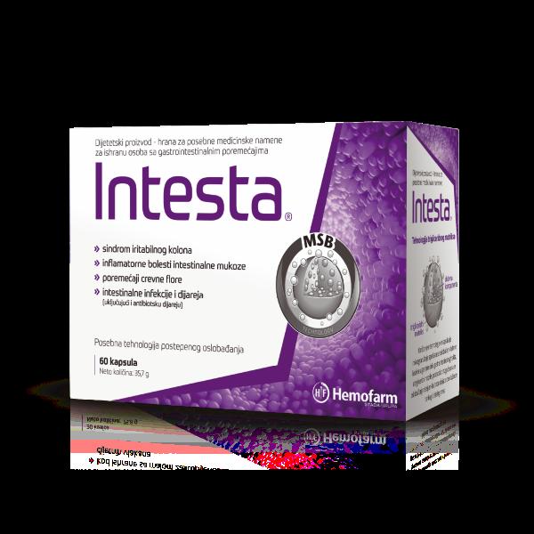 Intesta cps a 60